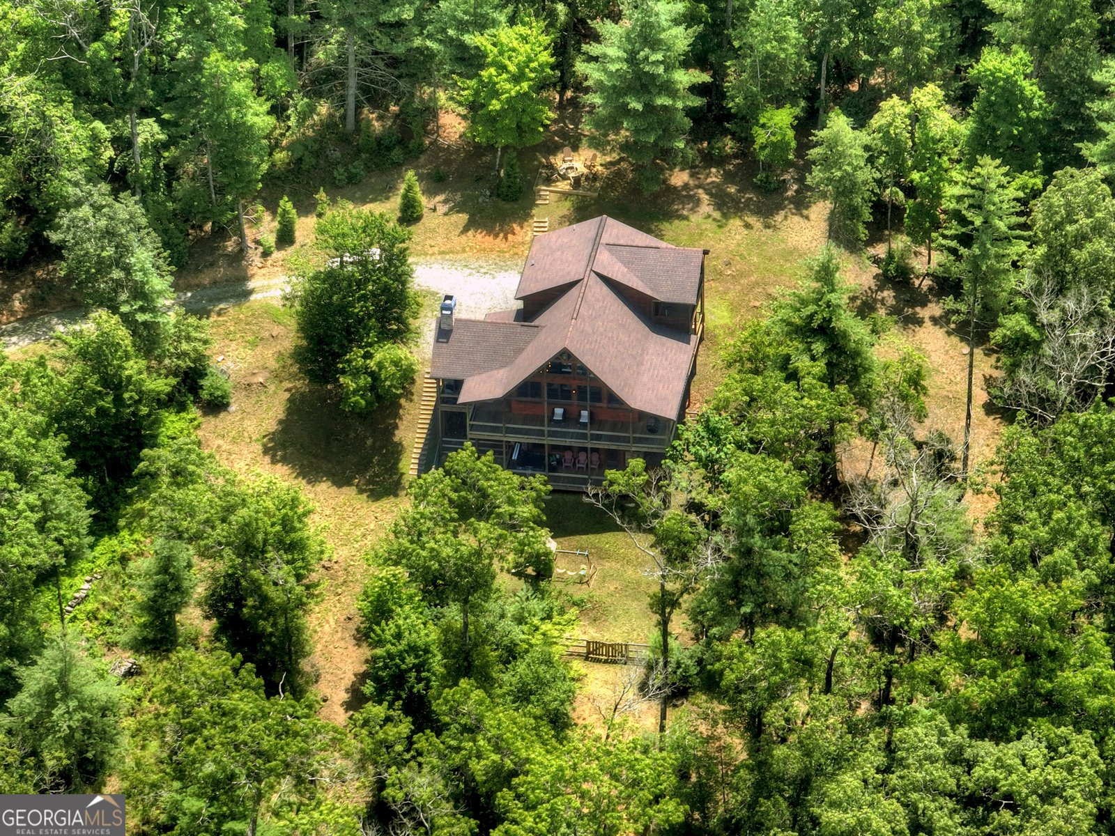 28 Aska Forest Trail Blue Ridge - 51