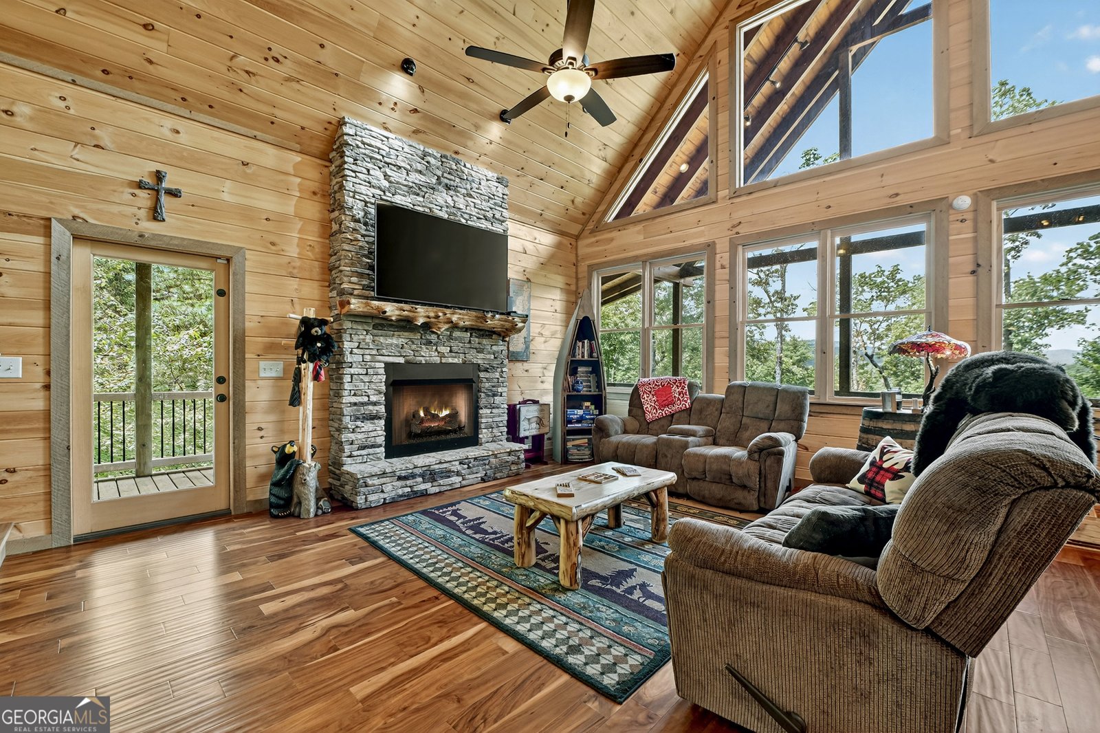 28 Aska Forest Trail Blue Ridge - 6