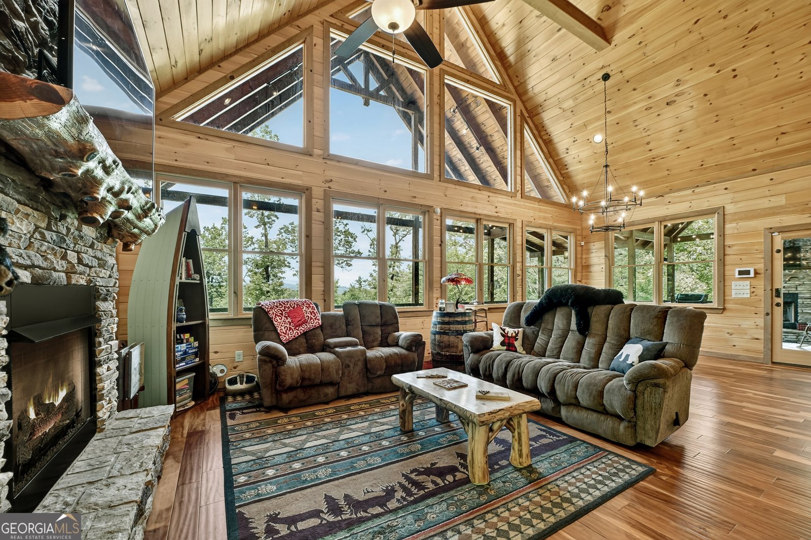 28 Aska Forest Trail Blue Ridge - 7