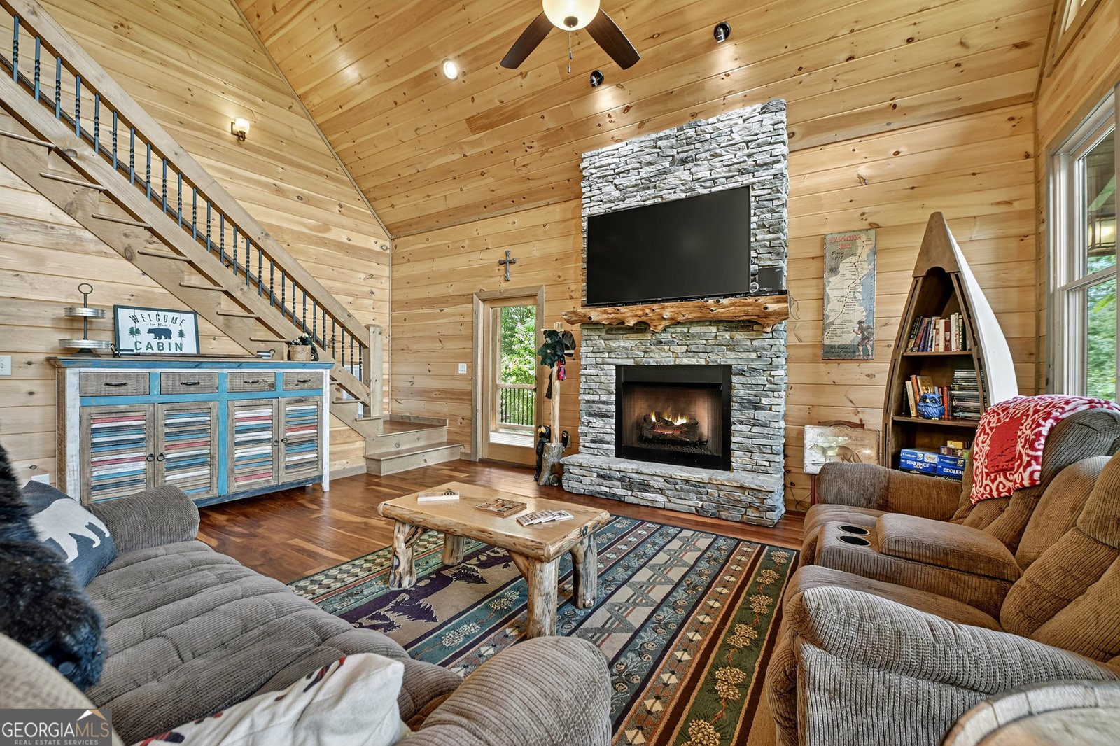 28 Aska Forest Trail Blue Ridge - 8
