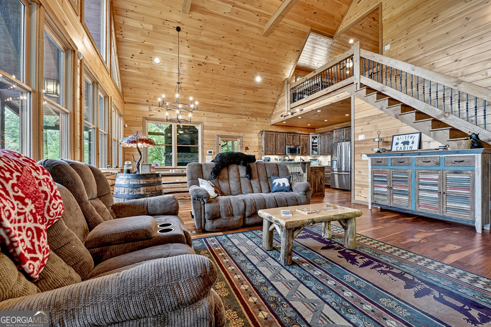 28 Aska Forest Trail Blue Ridge - 9