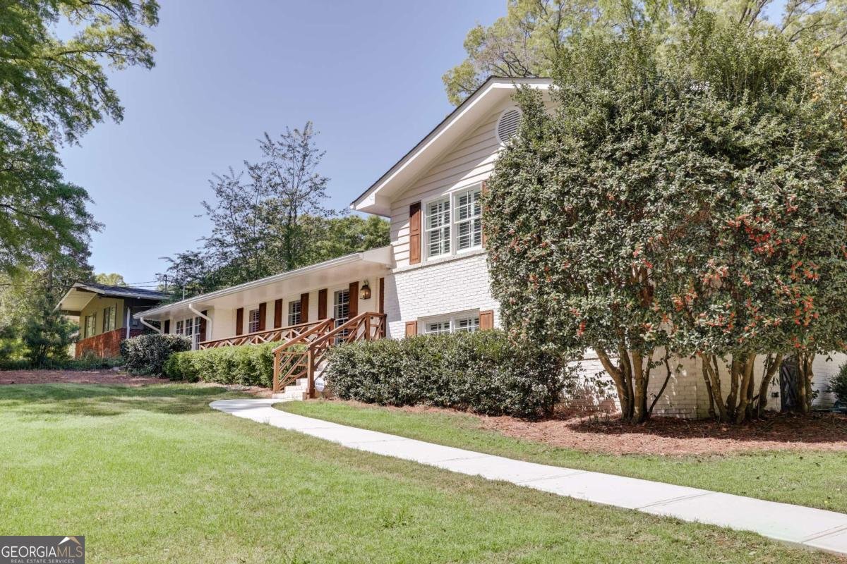 335 Duncan Springs Road Athens - 11
