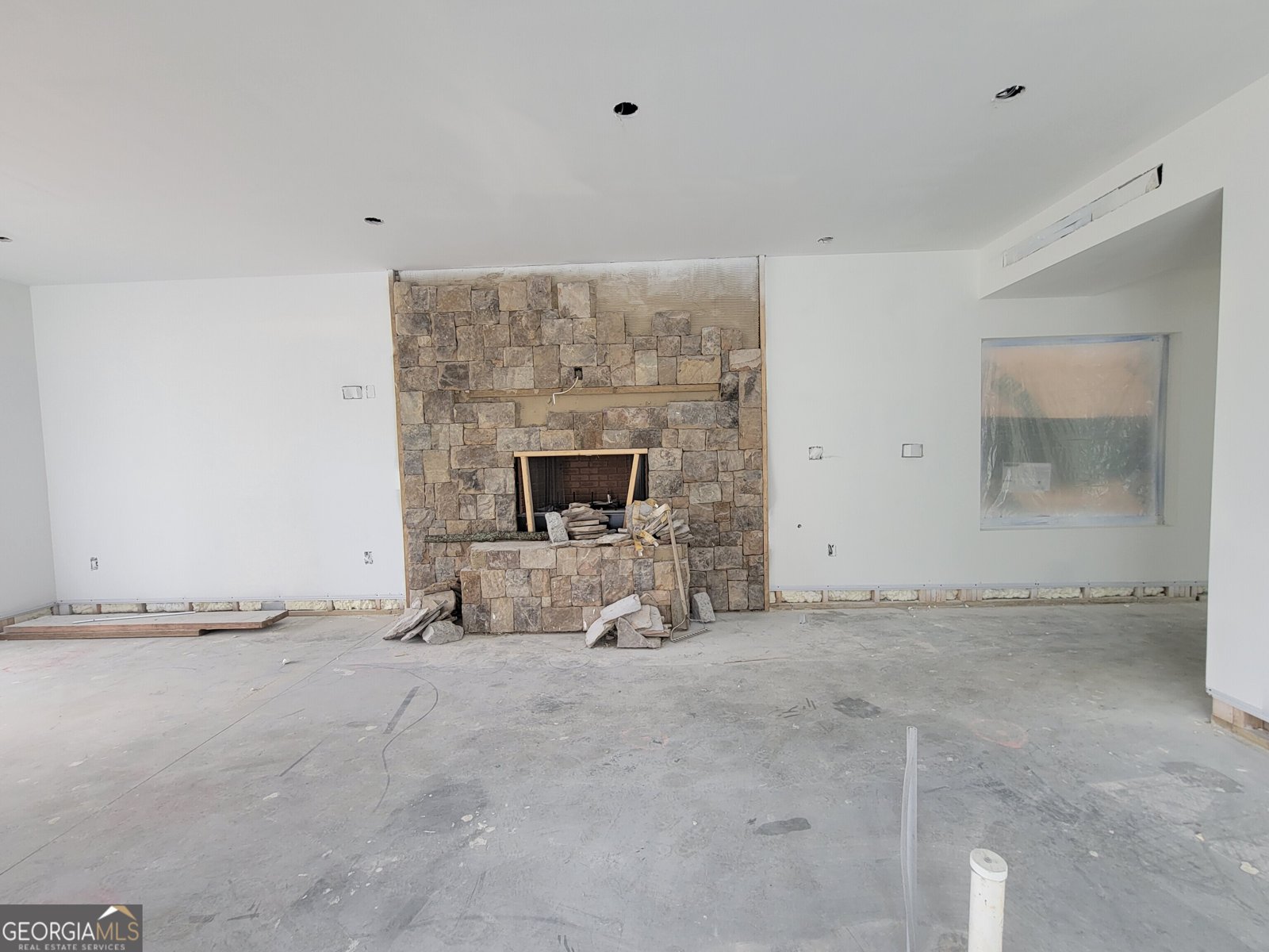 1705 Old Northcutt Road Ellijay - 12