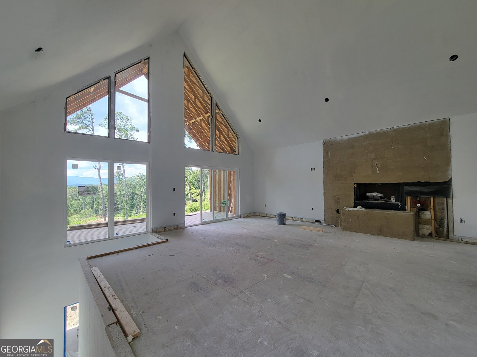 1705 Old Northcutt Road Ellijay - 15