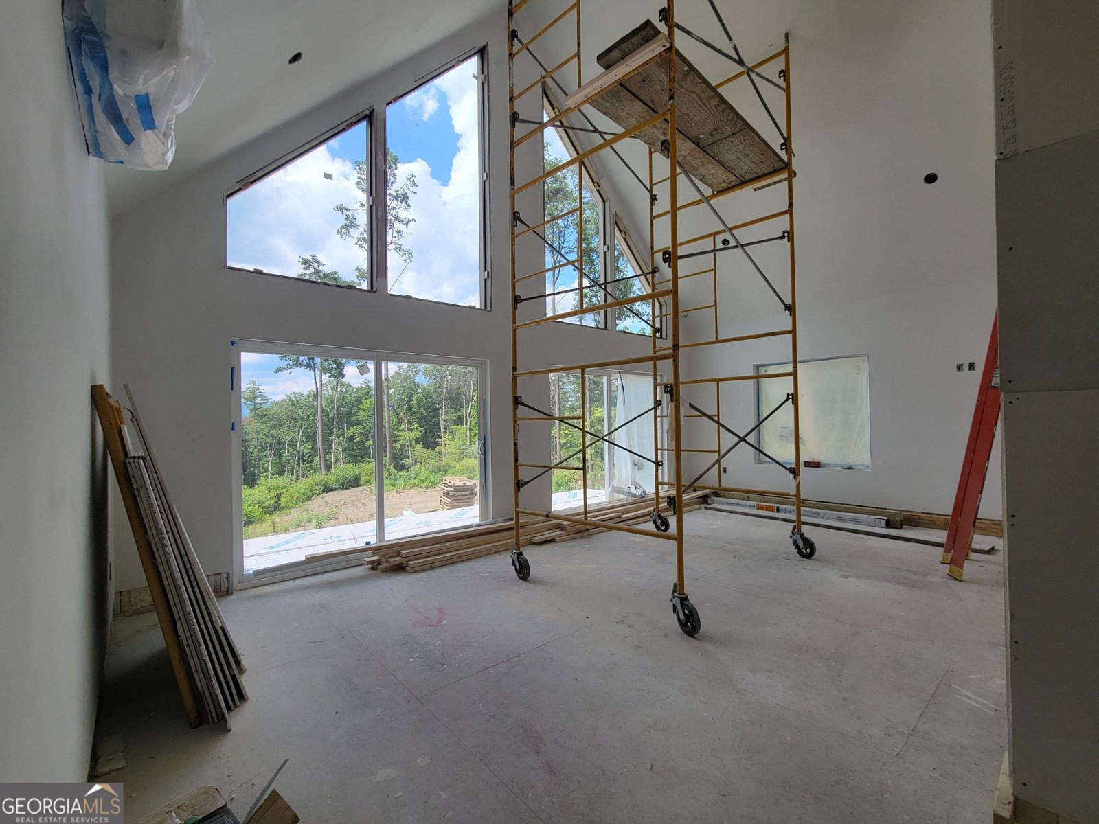 1705 Old Northcutt Road Ellijay - 23