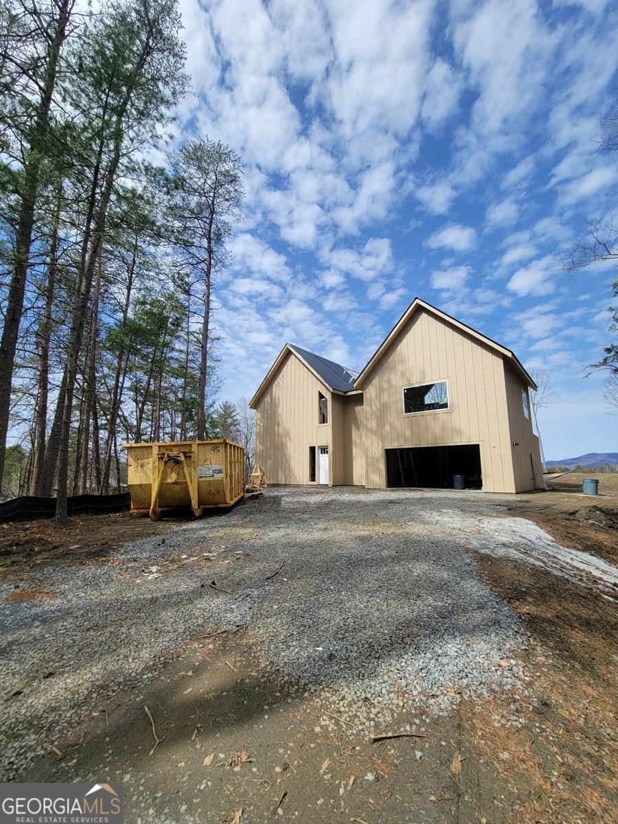 1705 Old Northcutt Road Ellijay - 41