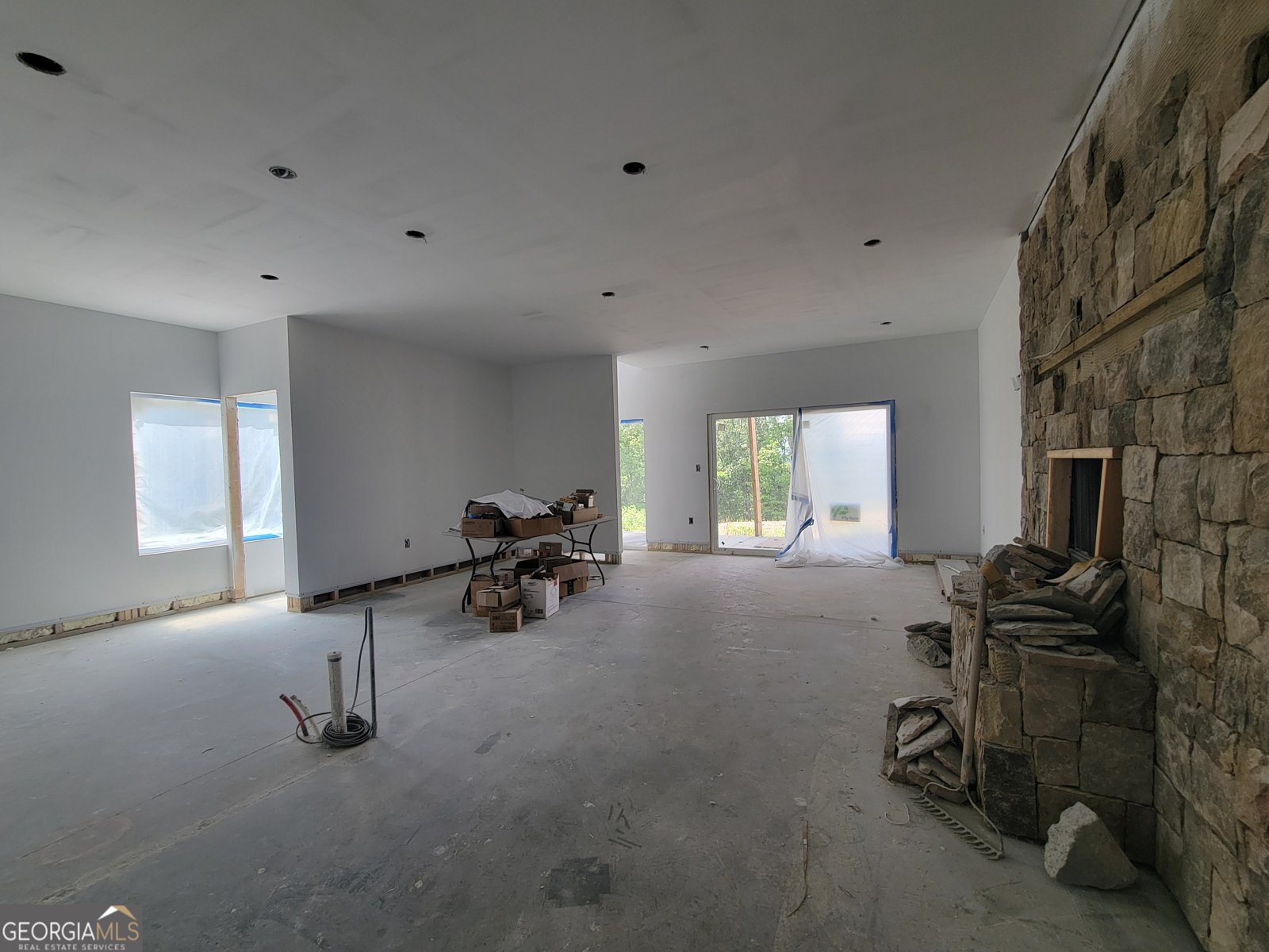 1705 Old Northcutt Road Ellijay - 46