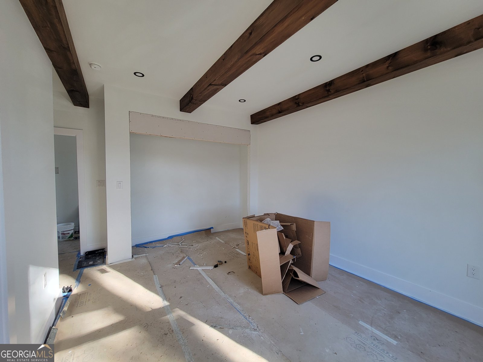 1705 Old Northcutt Road Ellijay - 55