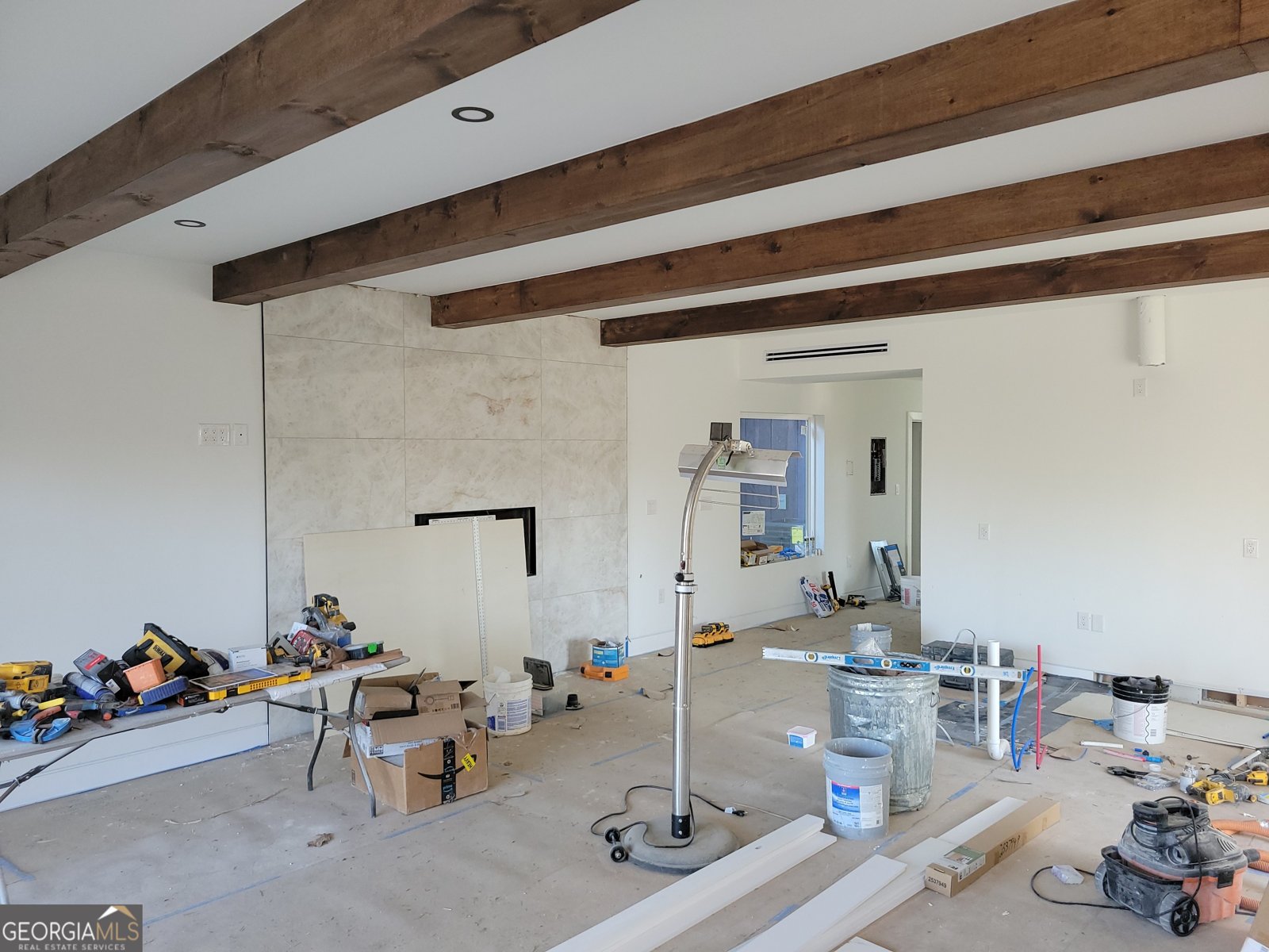 1705 Old Northcutt Road Ellijay - 59