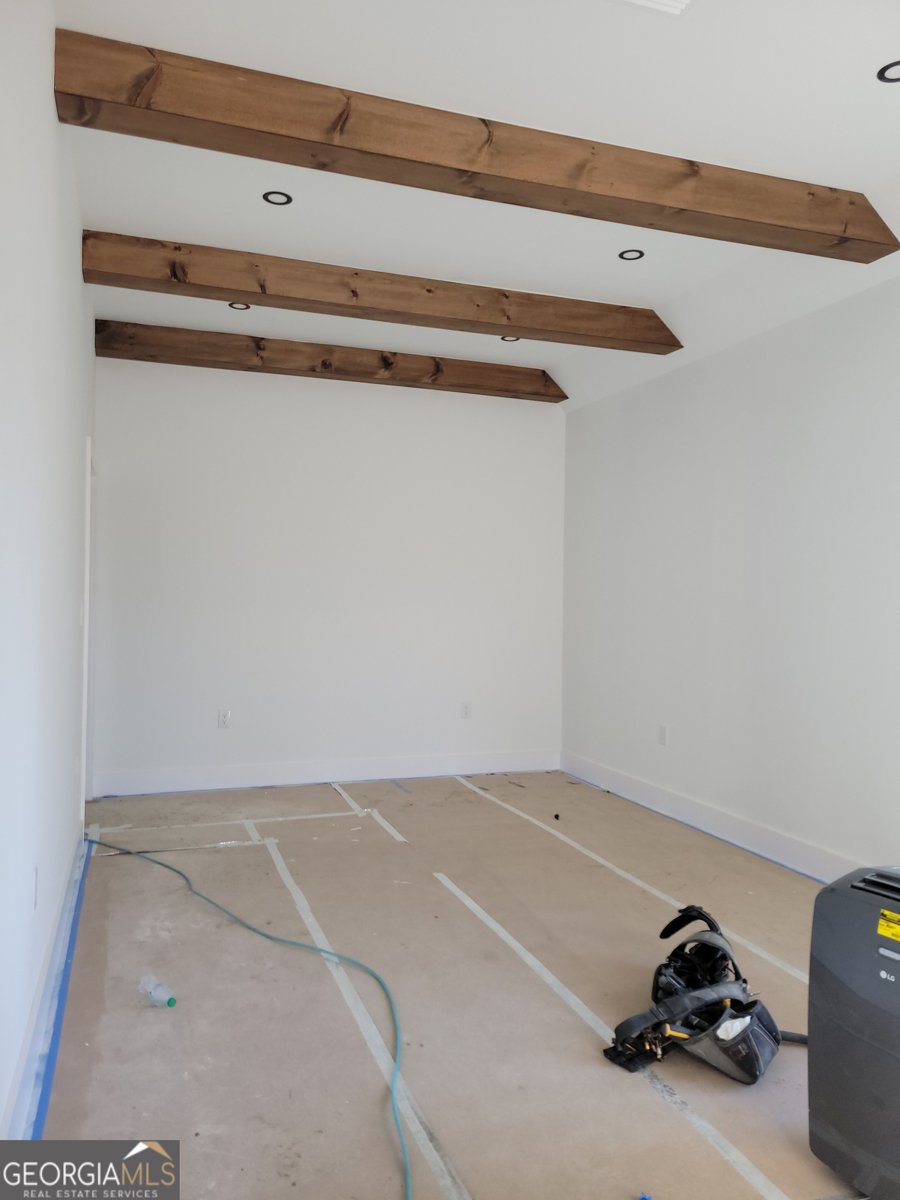 1705 Old Northcutt Road Ellijay - 61