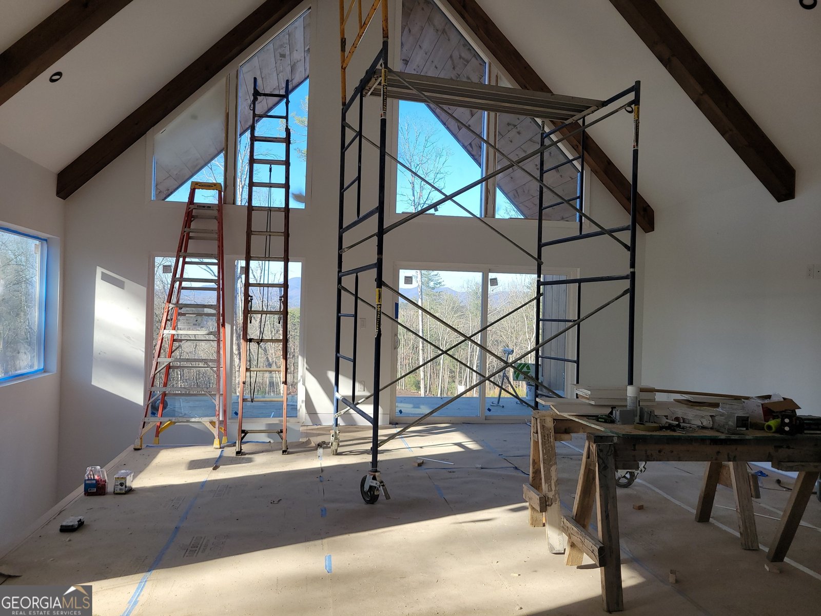 1705 Old Northcutt Road Ellijay - 64