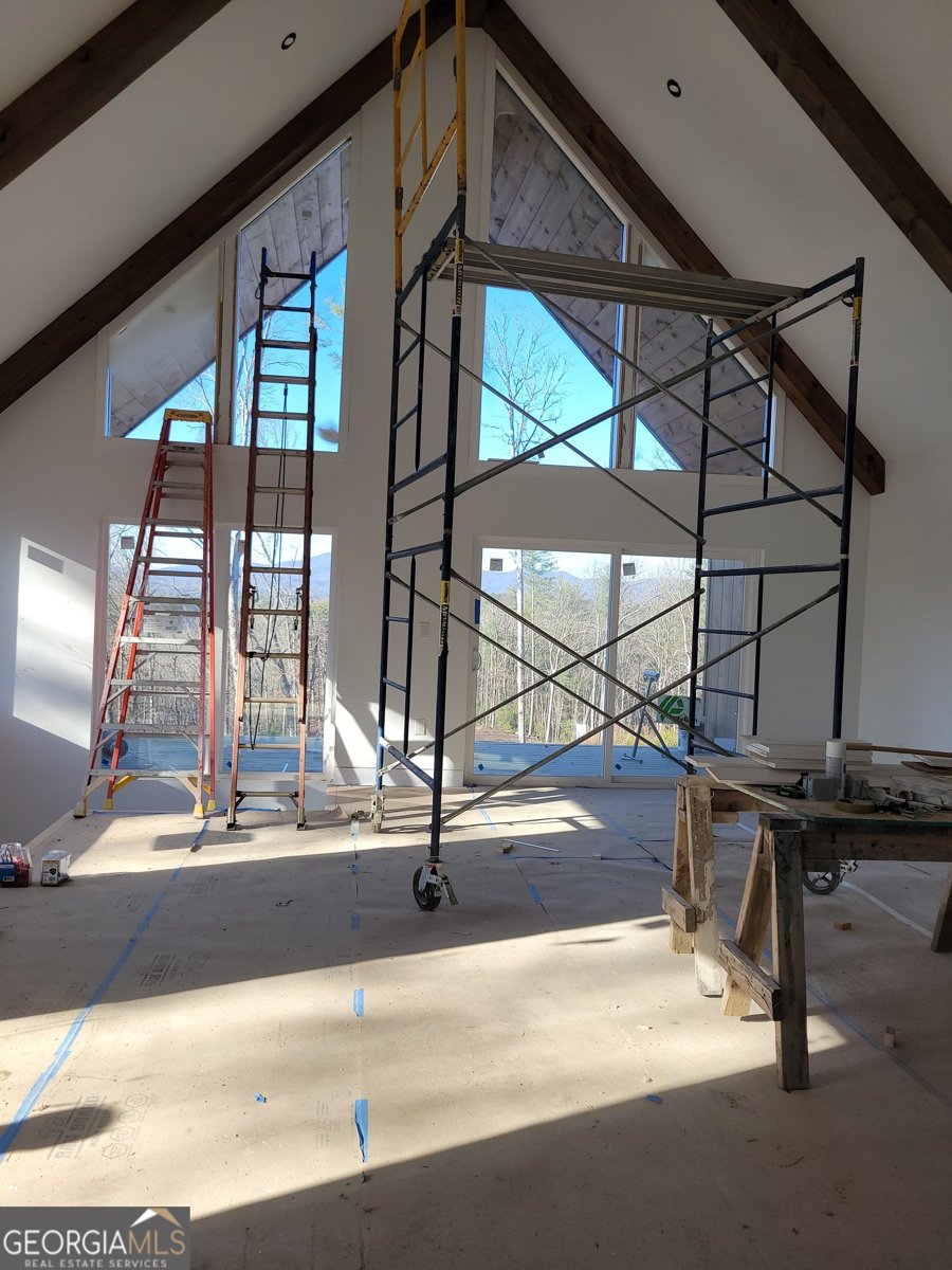 1705 Old Northcutt Road Ellijay - 65