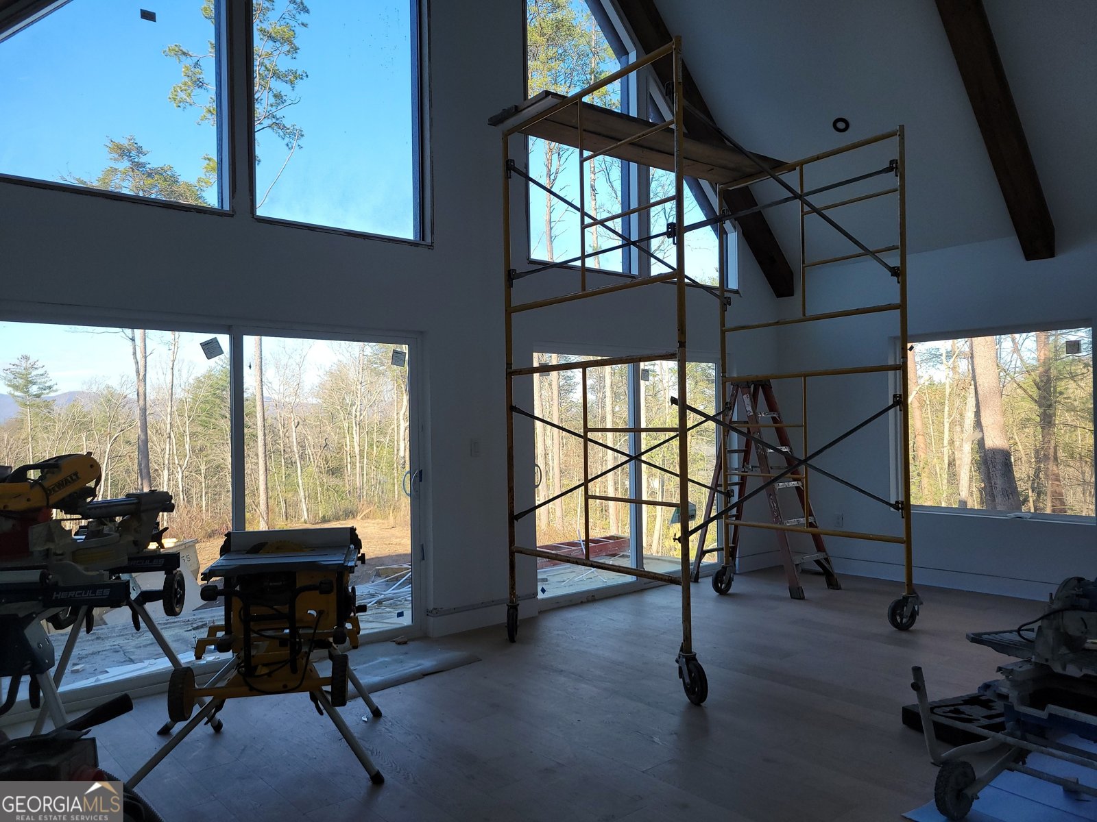 1705 Old Northcutt Road Ellijay - 67