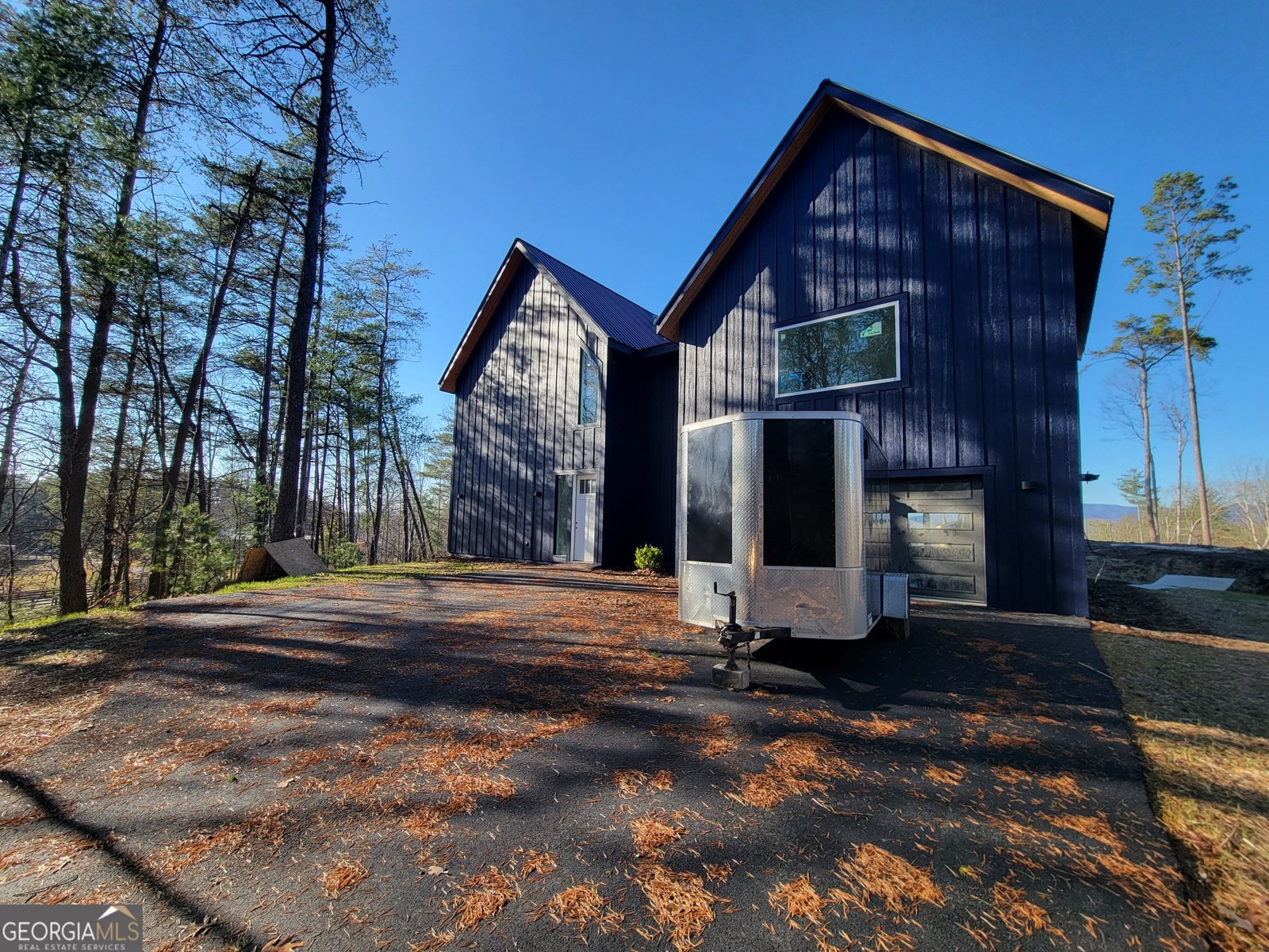 1705 Old Northcutt Road Ellijay - 73