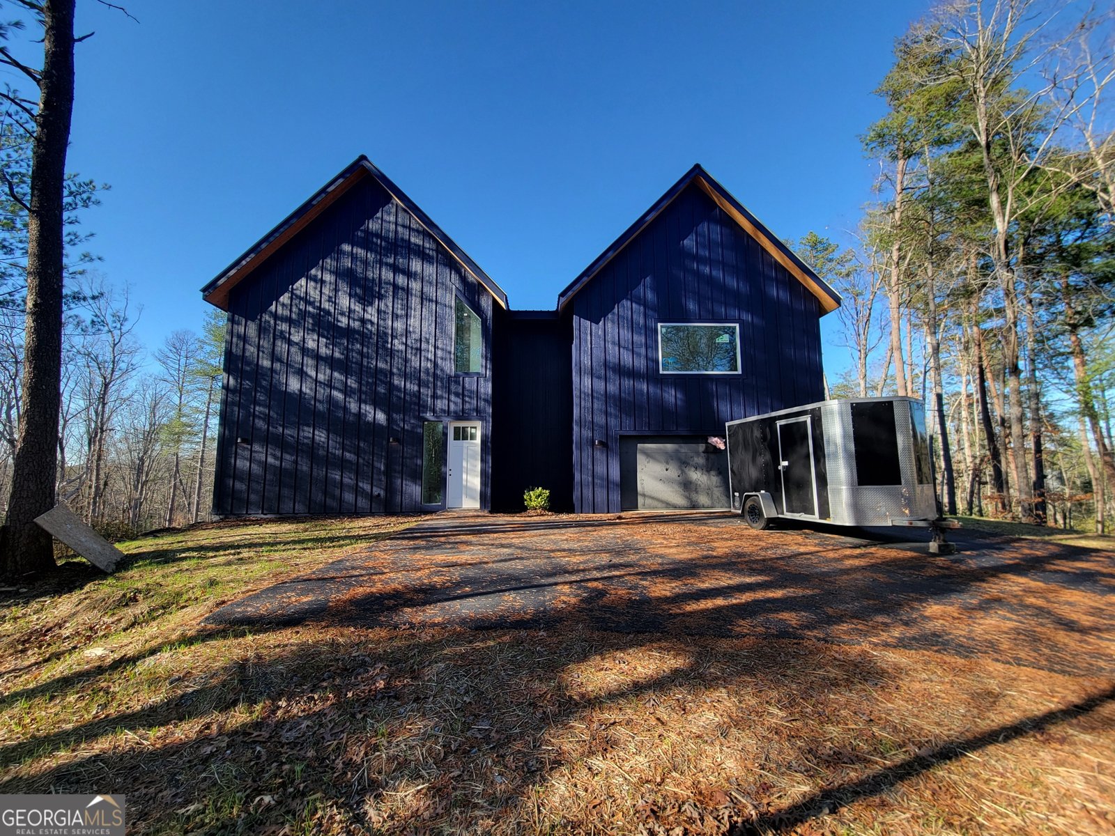 1705 Old Northcutt Road Ellijay - 74