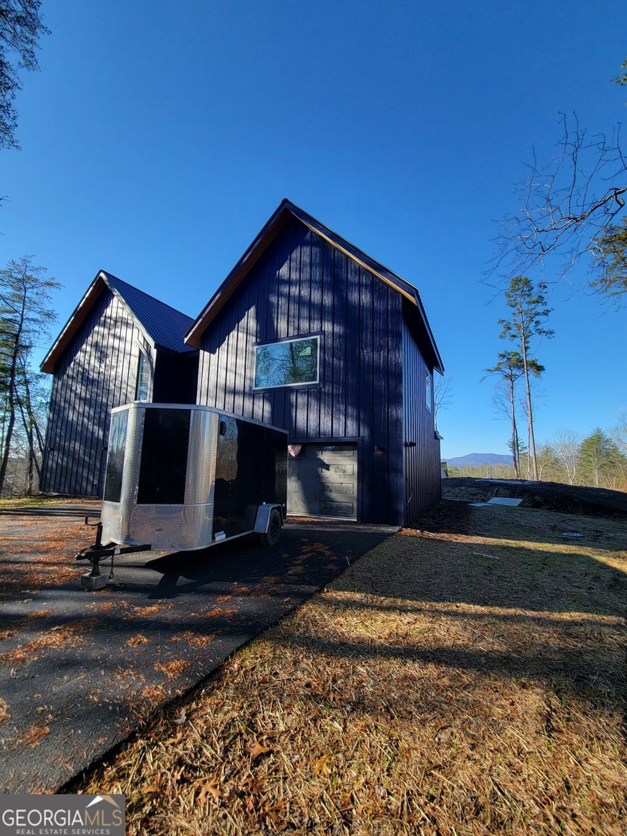 1705 Old Northcutt Road Ellijay - 75