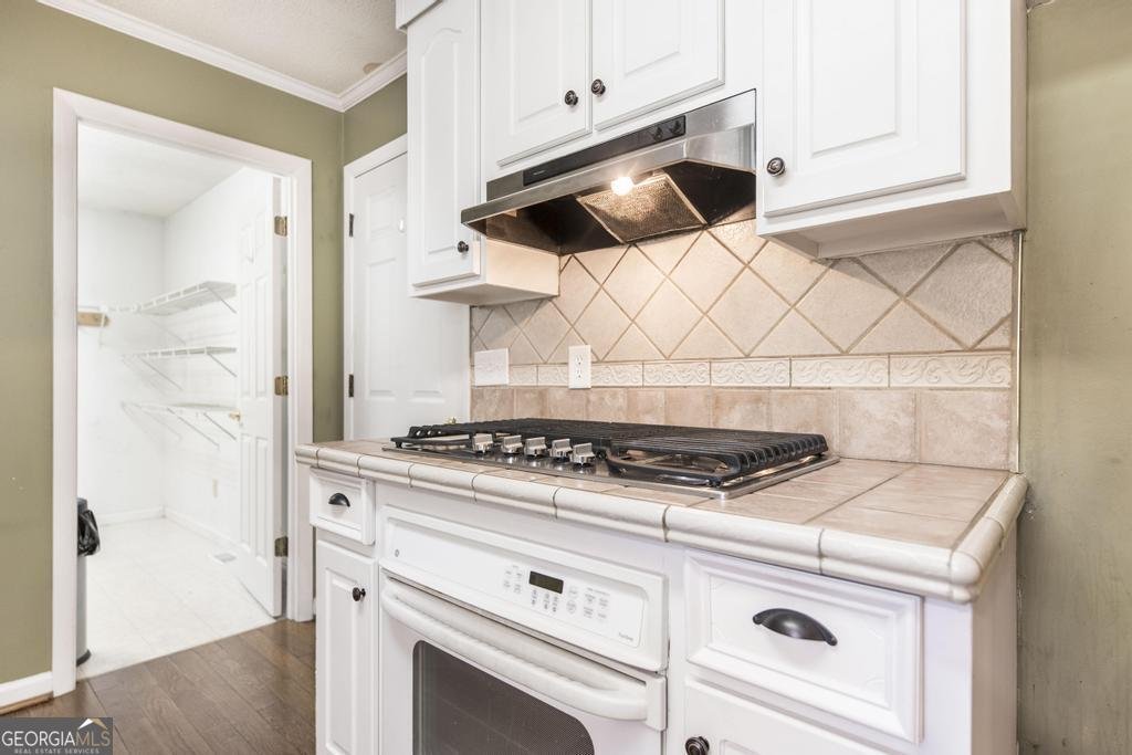 118 Foxfire Drive Warner Robins - 12