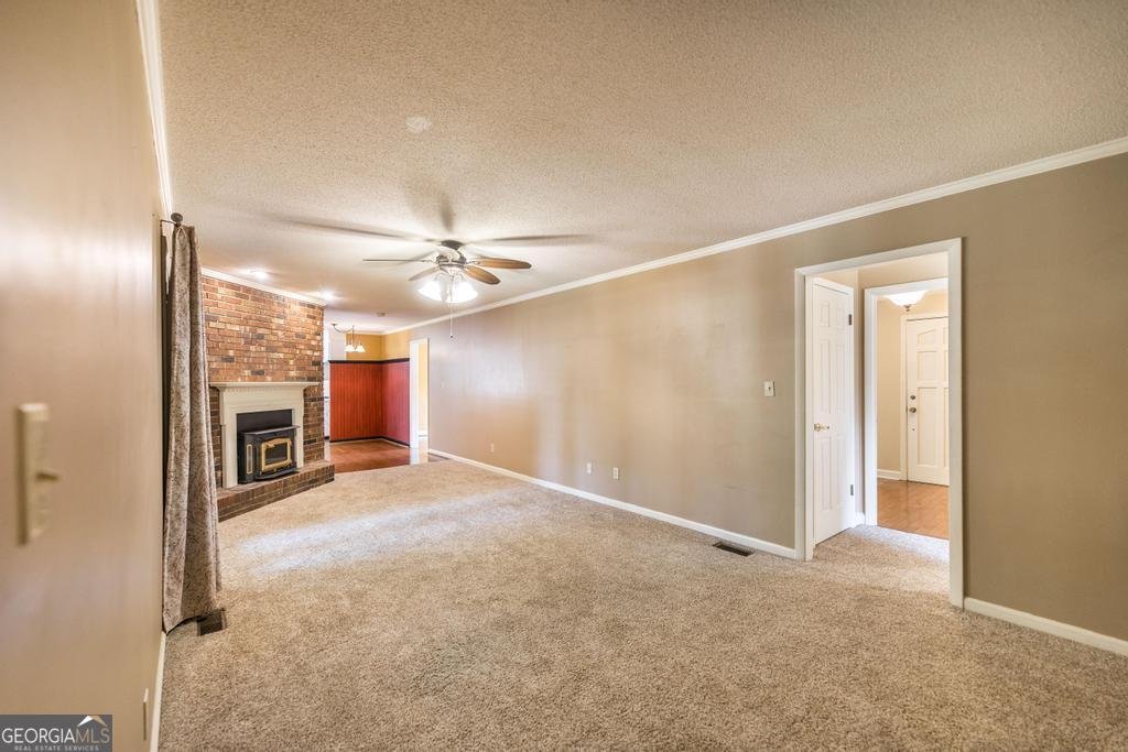 118 Foxfire Drive Warner Robins - 15