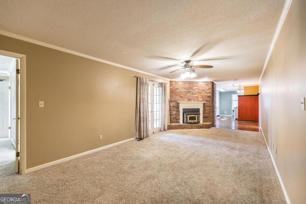 118 Foxfire Drive Warner Robins - 16