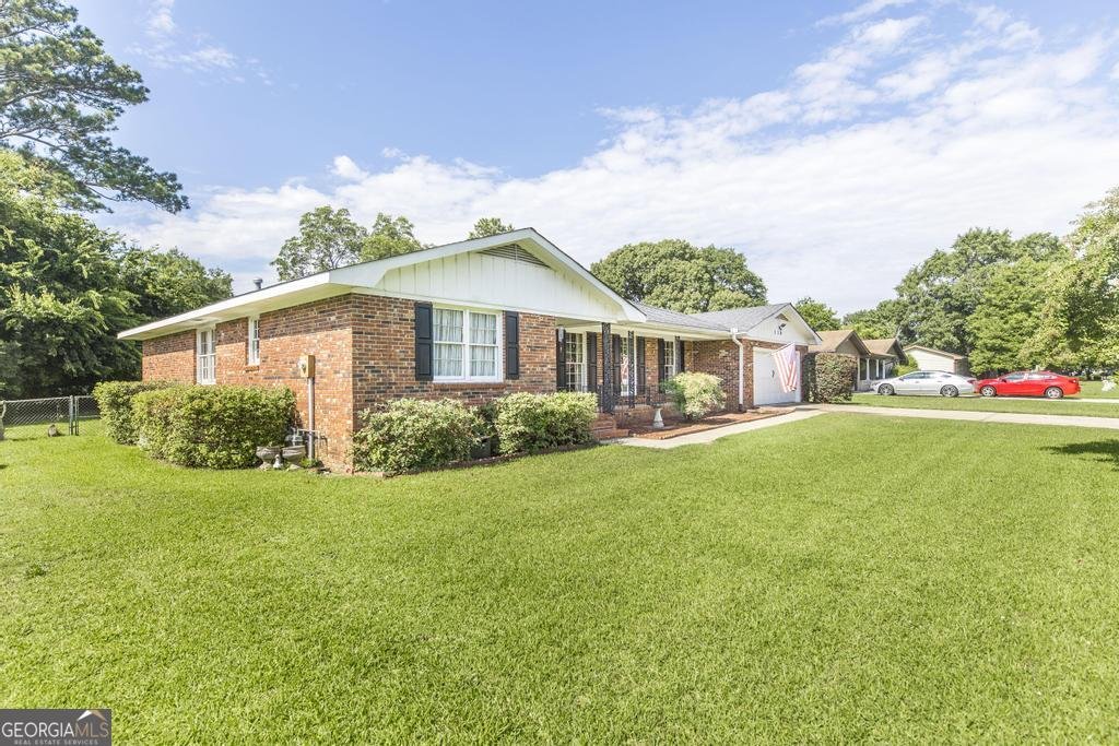118 Foxfire Drive Warner Robins - 2