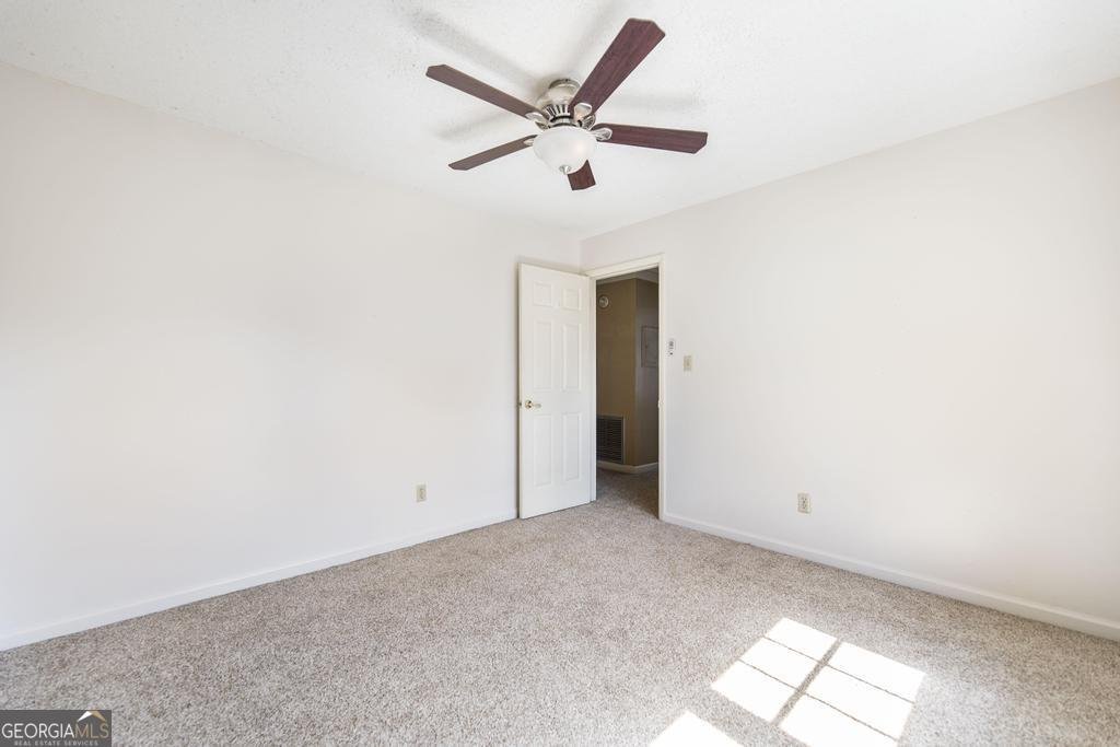 118 Foxfire Drive Warner Robins - 23