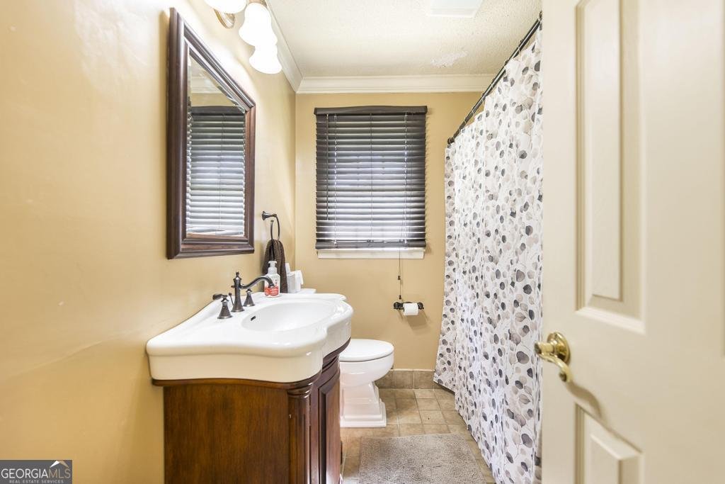 118 Foxfire Drive Warner Robins - 24