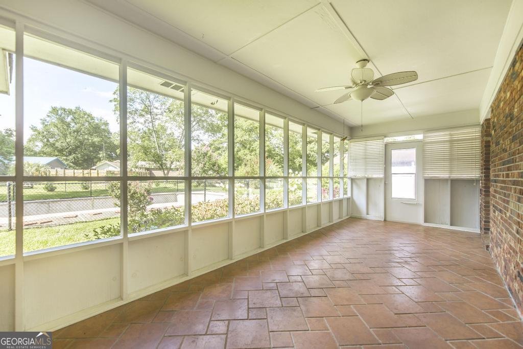118 Foxfire Drive Warner Robins - 27