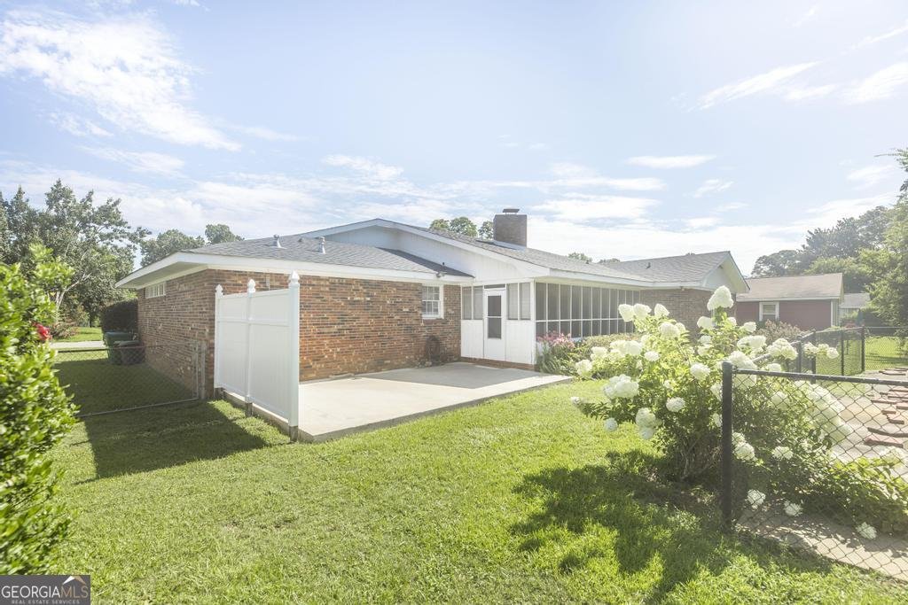 118 Foxfire Drive Warner Robins - 29