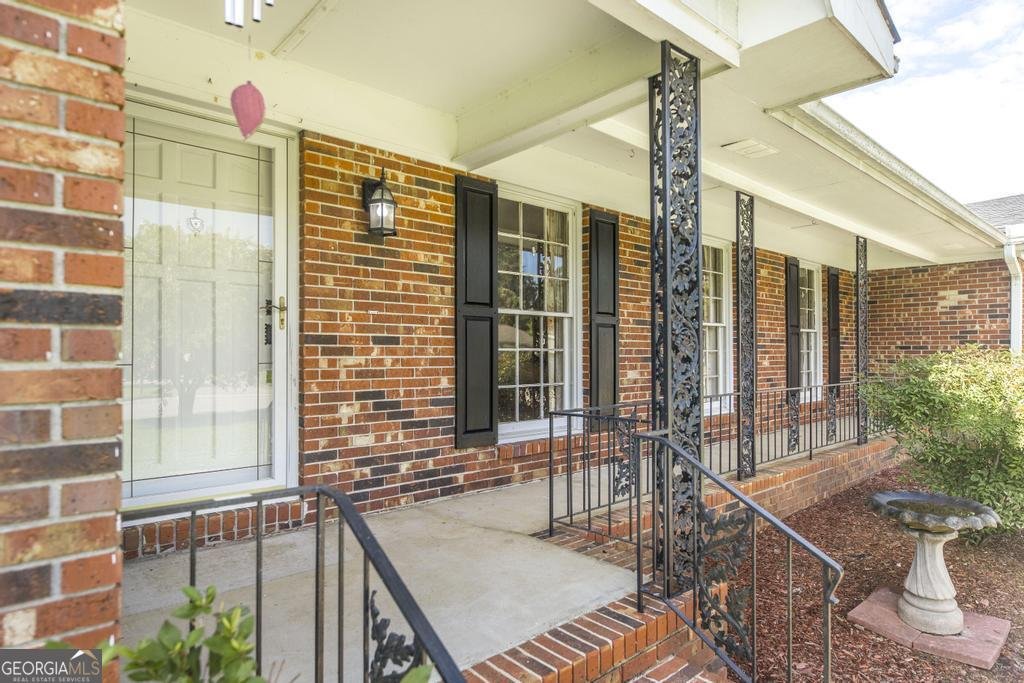 118 Foxfire Drive Warner Robins - 3