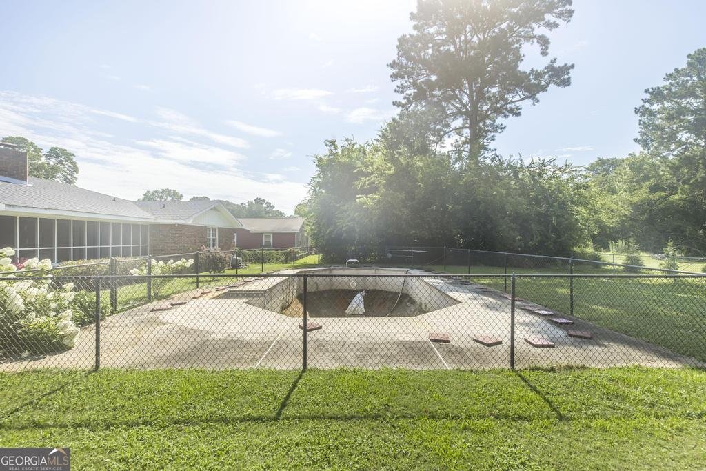 118 Foxfire Drive Warner Robins - 30