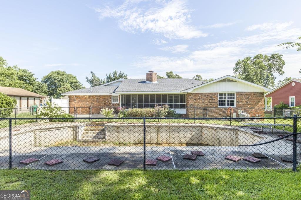 118 Foxfire Drive Warner Robins - 31