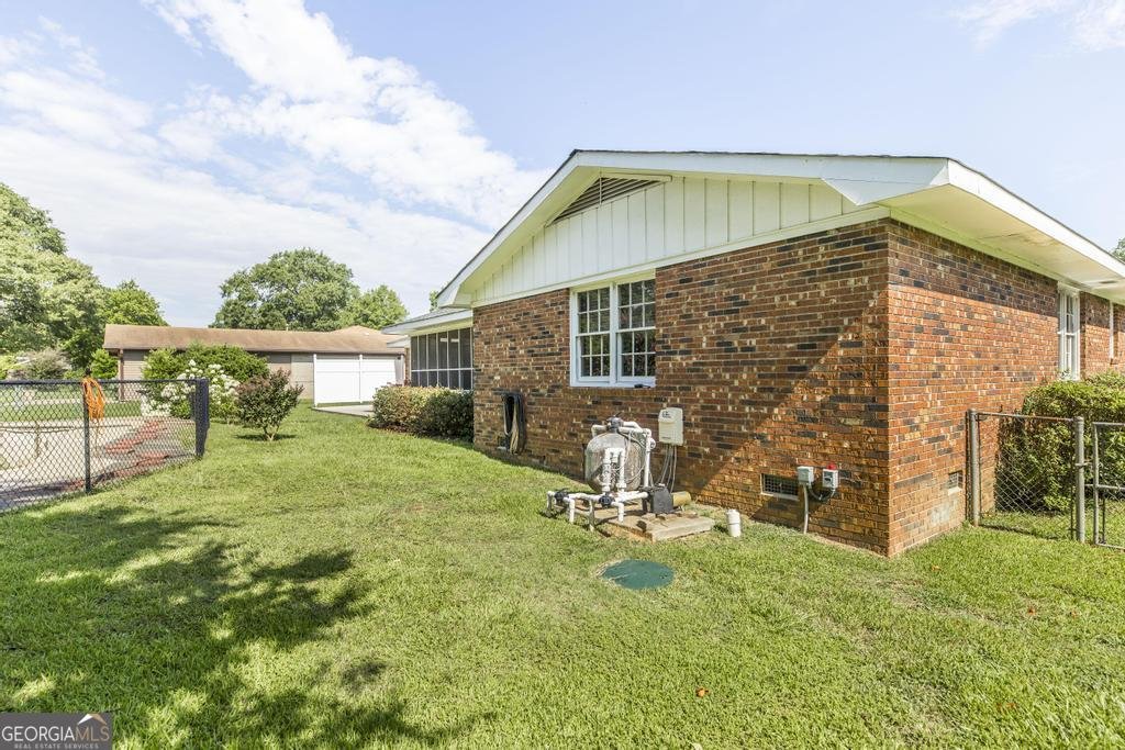 118 Foxfire Drive Warner Robins - 32