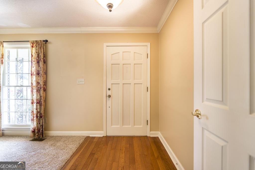 118 Foxfire Drive Warner Robins - 4