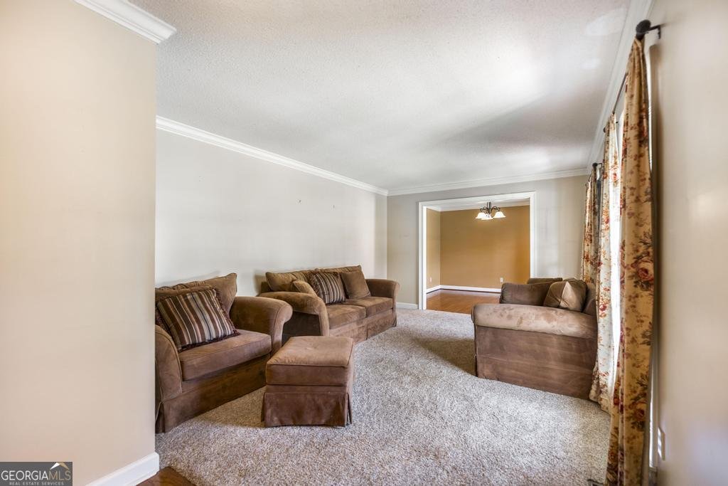 118 Foxfire Drive Warner Robins - 5