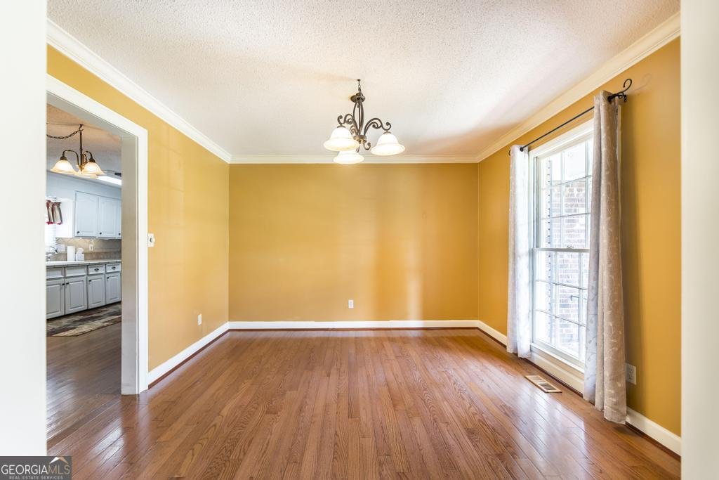 118 Foxfire Drive Warner Robins - 7