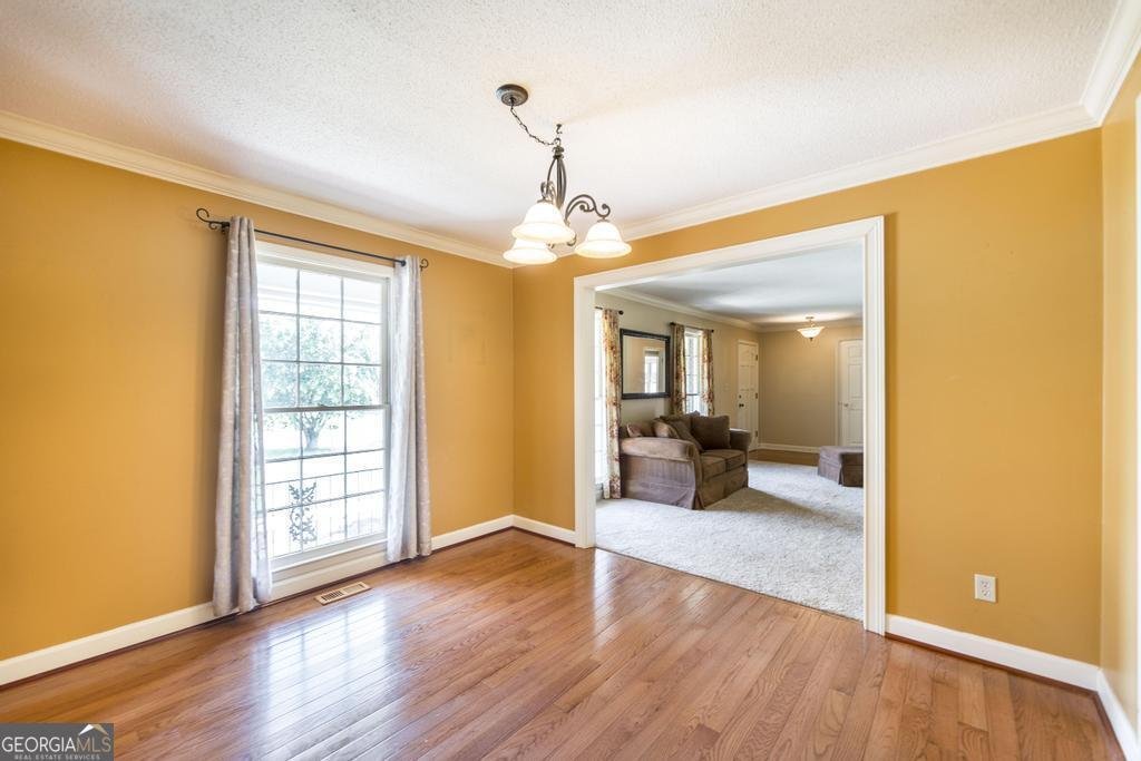 118 Foxfire Drive Warner Robins - 8