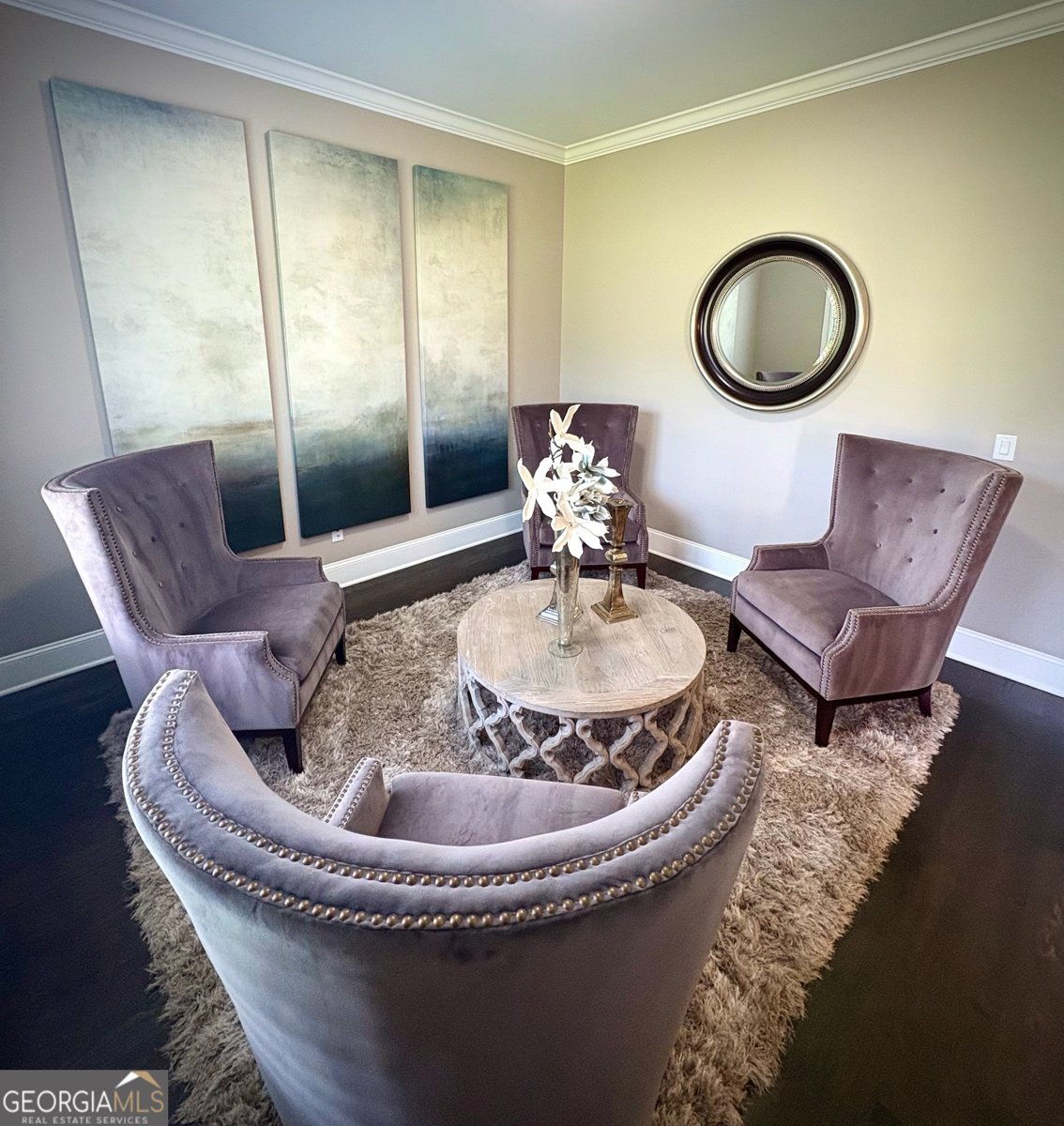5460 Summit Oak Drive Milton - 10