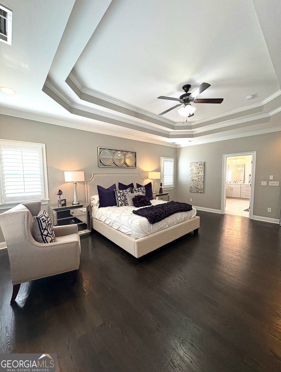5460 Summit Oak Drive Milton - 11
