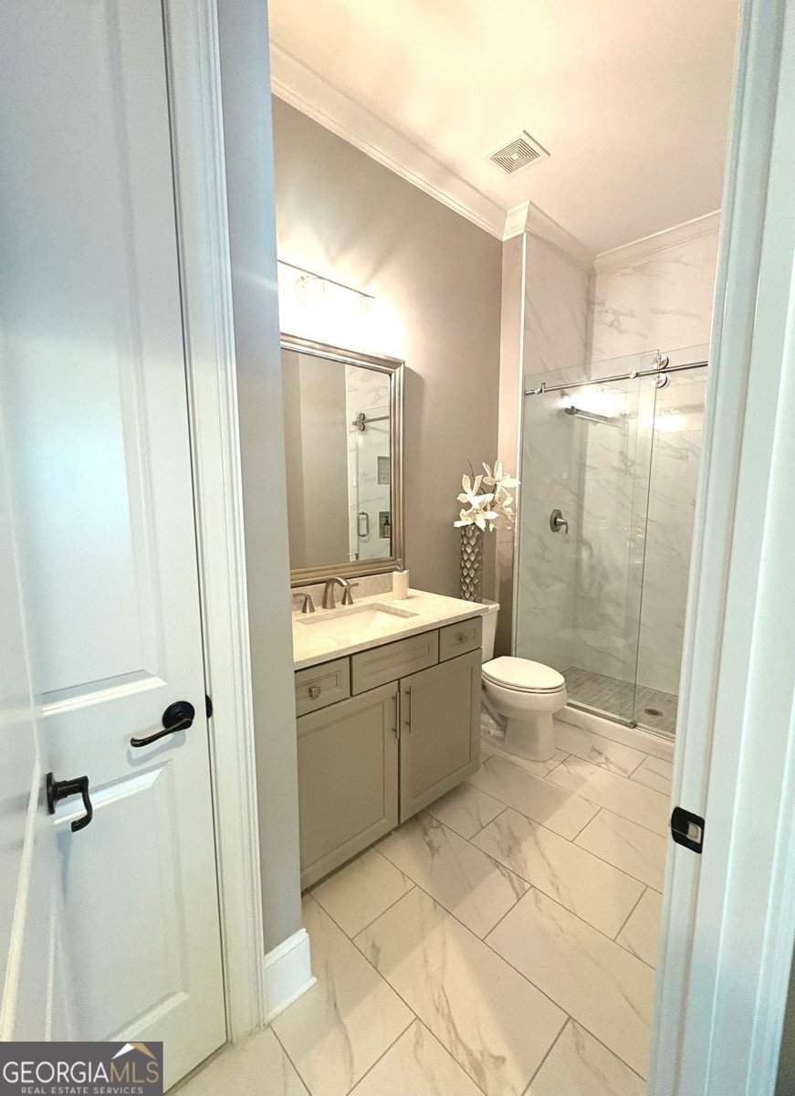 5460 Summit Oak Drive Milton - 16