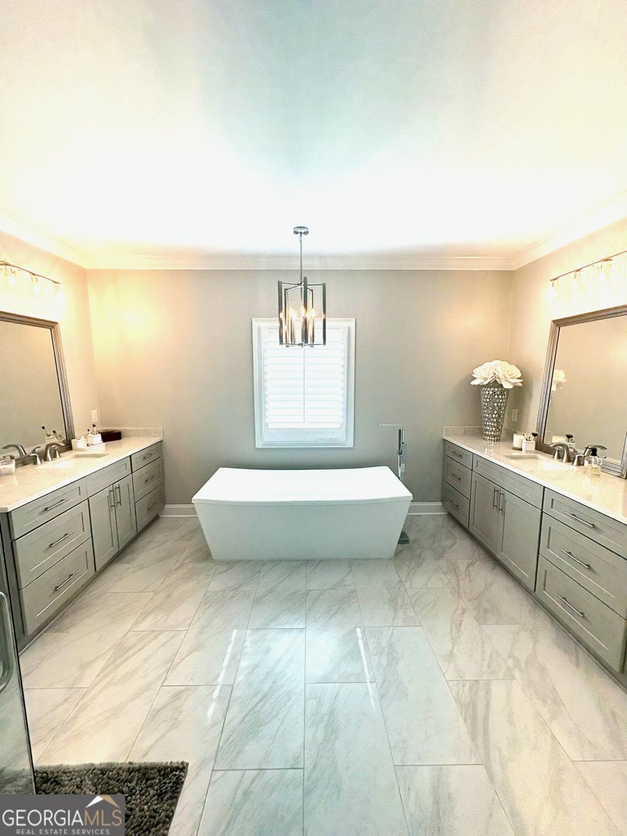 5460 Summit Oak Drive Milton - 17
