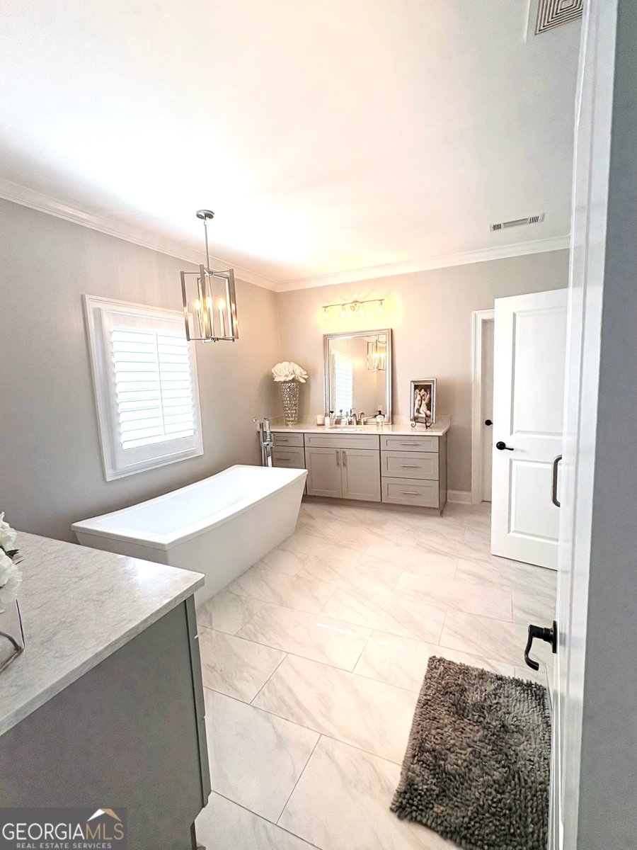5460 Summit Oak Drive Milton - 18