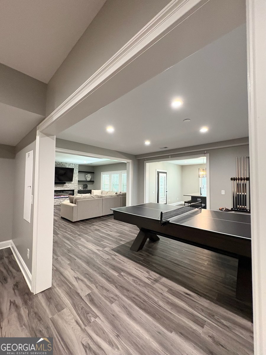 5460 Summit Oak Drive Milton - 21