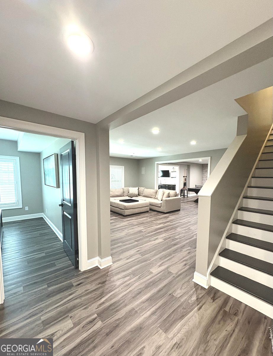 5460 Summit Oak Drive Milton - 22