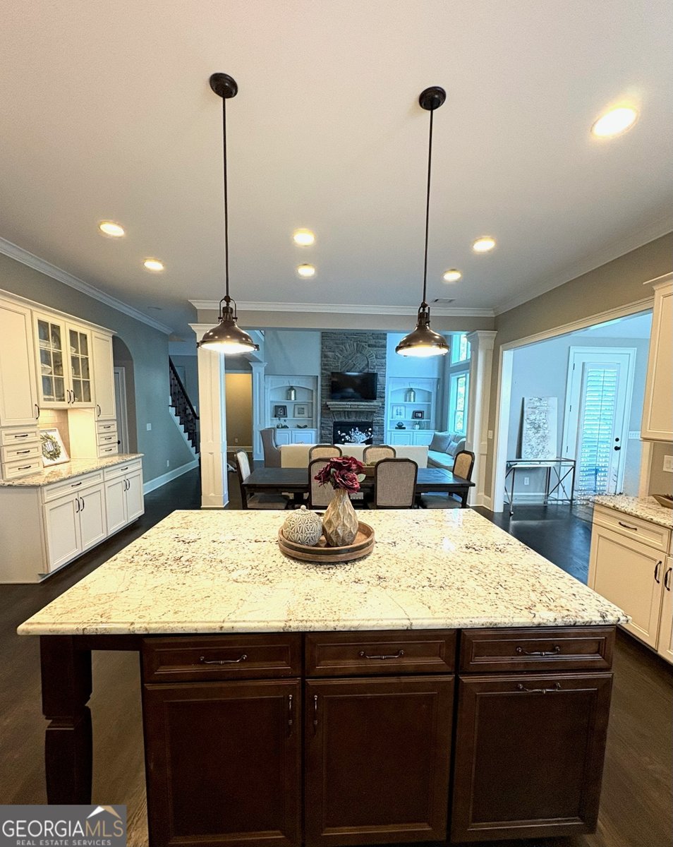 5460 Summit Oak Drive Milton - 23