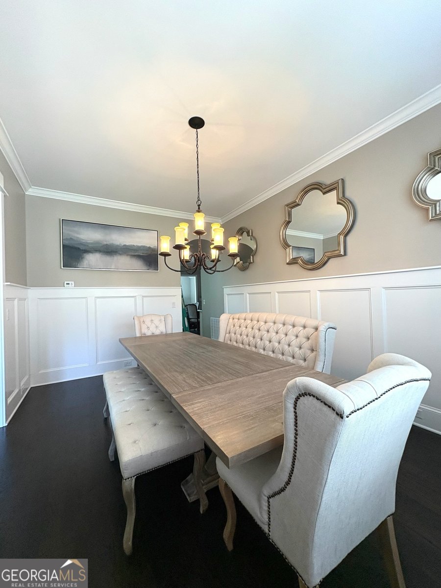 5460 Summit Oak Drive Milton - 25