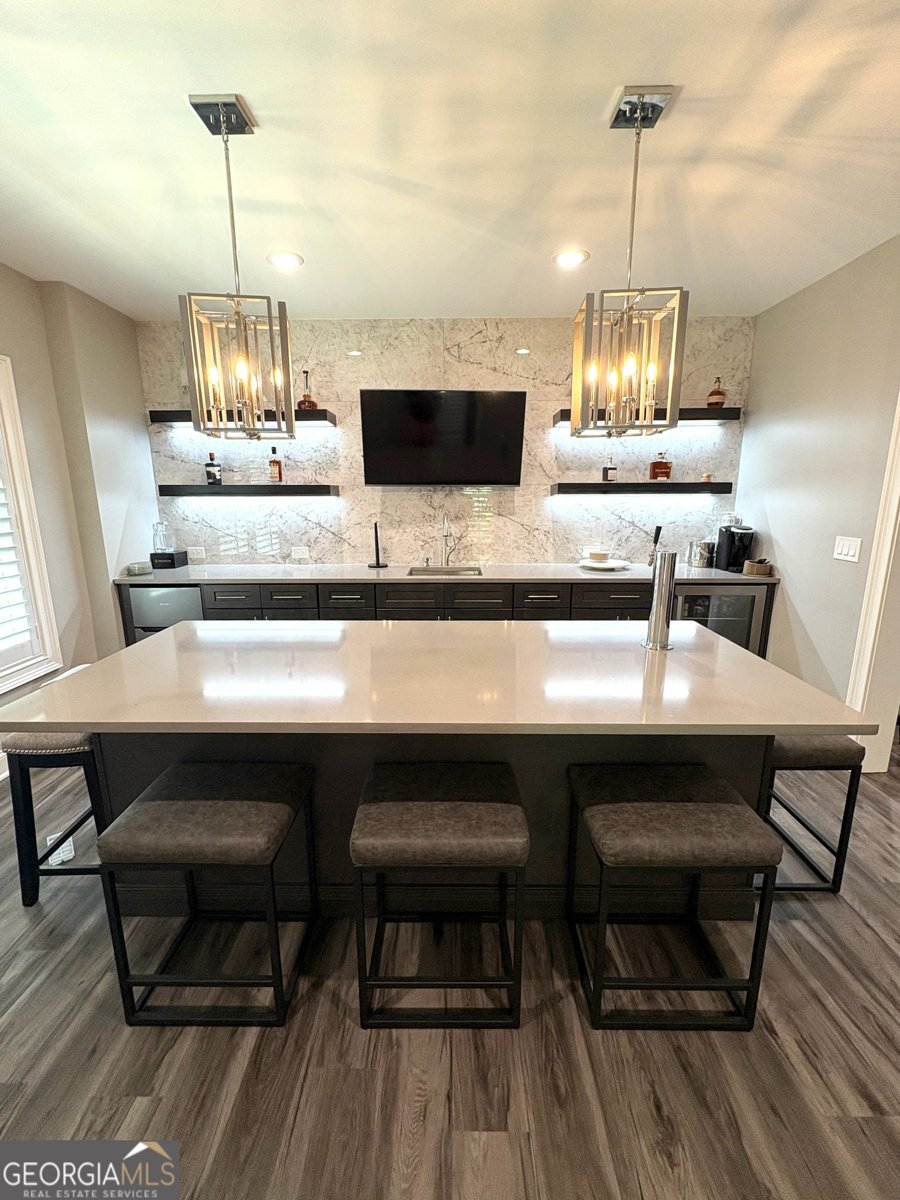 5460 Summit Oak Drive Milton - 26