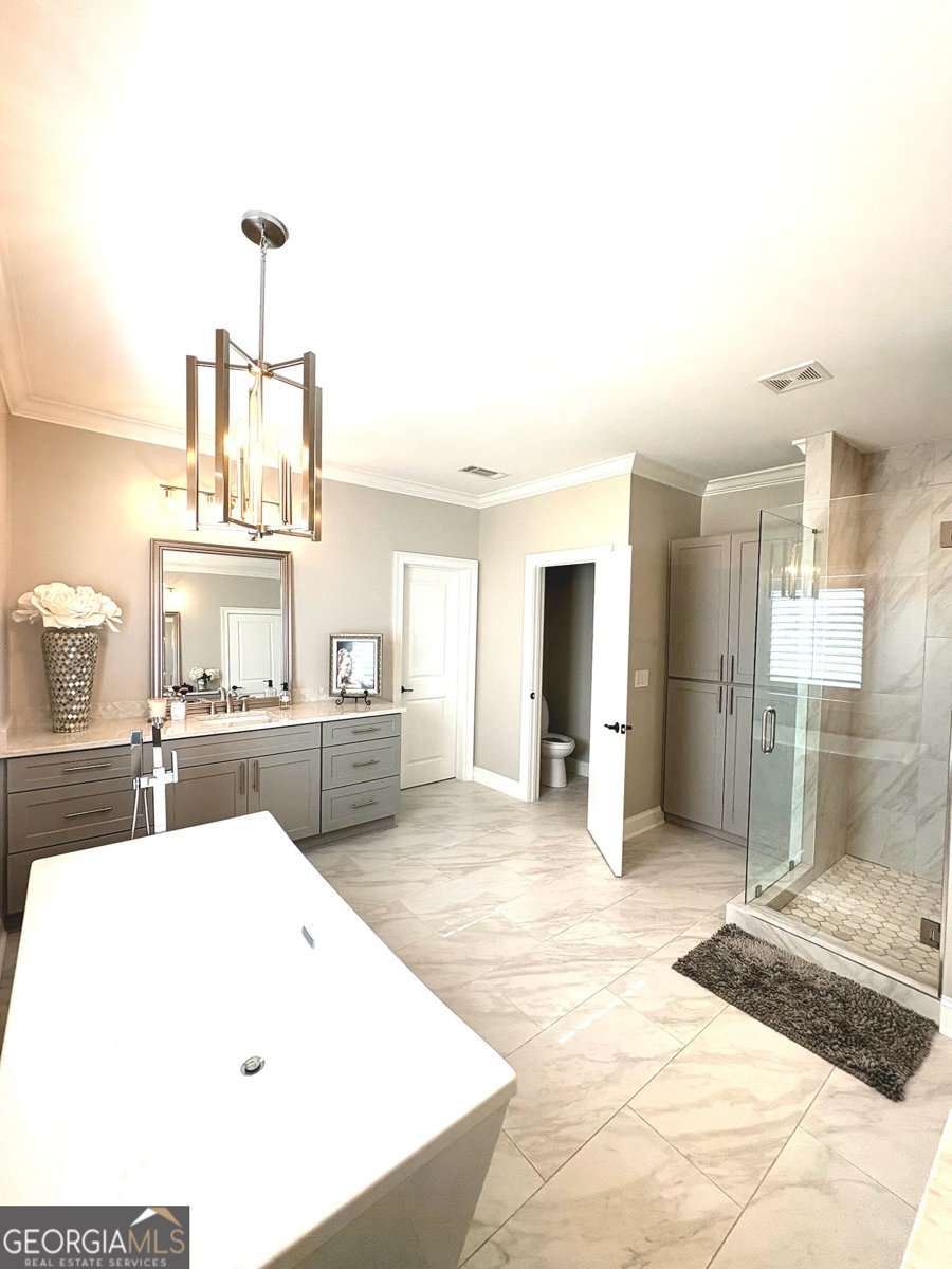 5460 Summit Oak Drive Milton - 27
