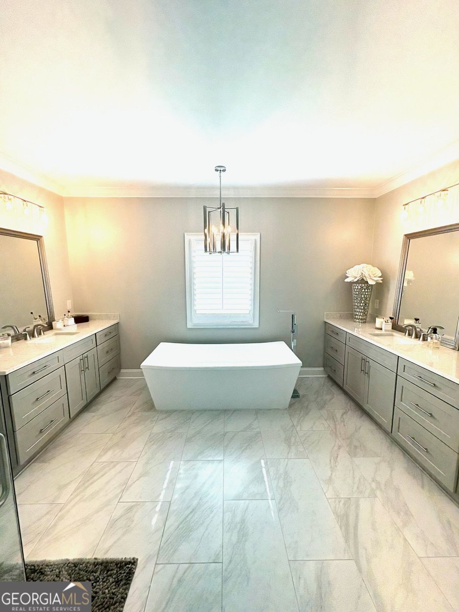5460 Summit Oak Drive Milton - 28