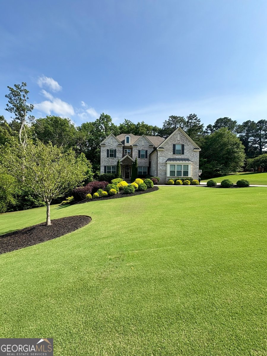 5460 Summit Oak Drive Milton - 3