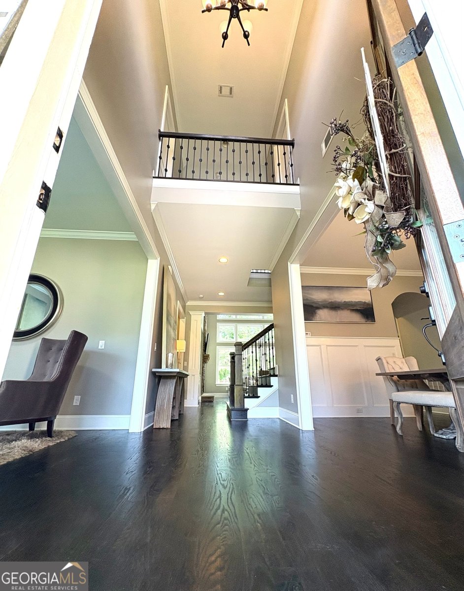 5460 Summit Oak Drive Milton - 31